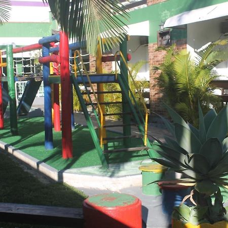 Pousada Vila Do Parque Penha  Zewnętrze zdjęcie
