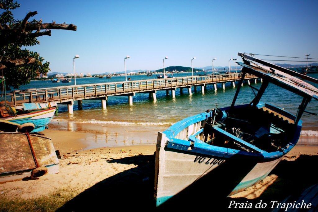 Pousada Vila Do Parque Penha  Zewnętrze zdjęcie