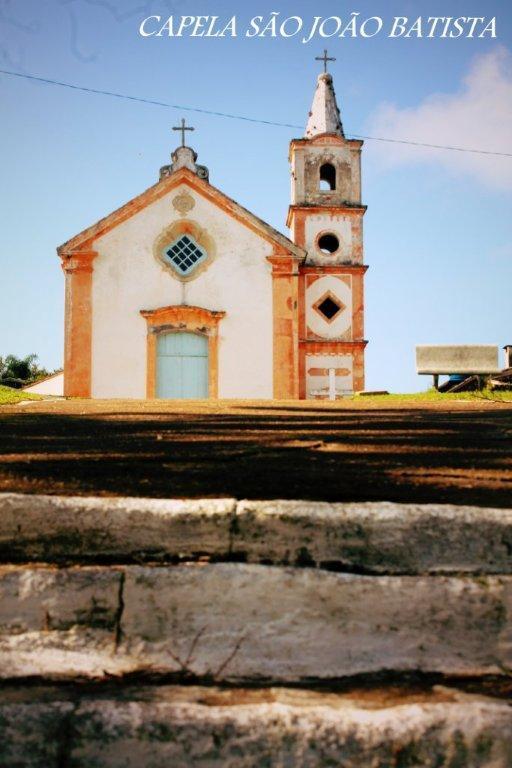 Pousada Vila Do Parque Penha  Zewnętrze zdjęcie