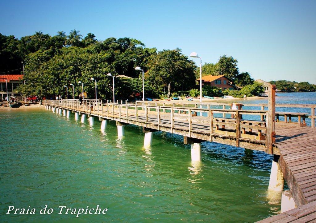 Pousada Vila Do Parque Penha  Zewnętrze zdjęcie