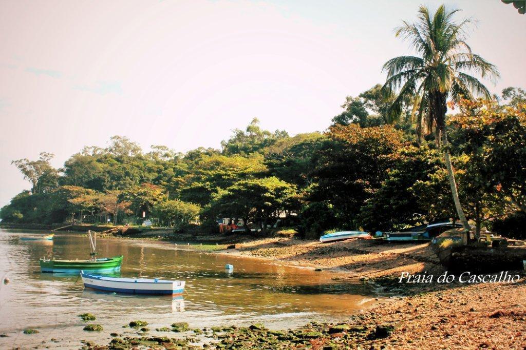 Pousada Vila Do Parque Penha  Zewnętrze zdjęcie