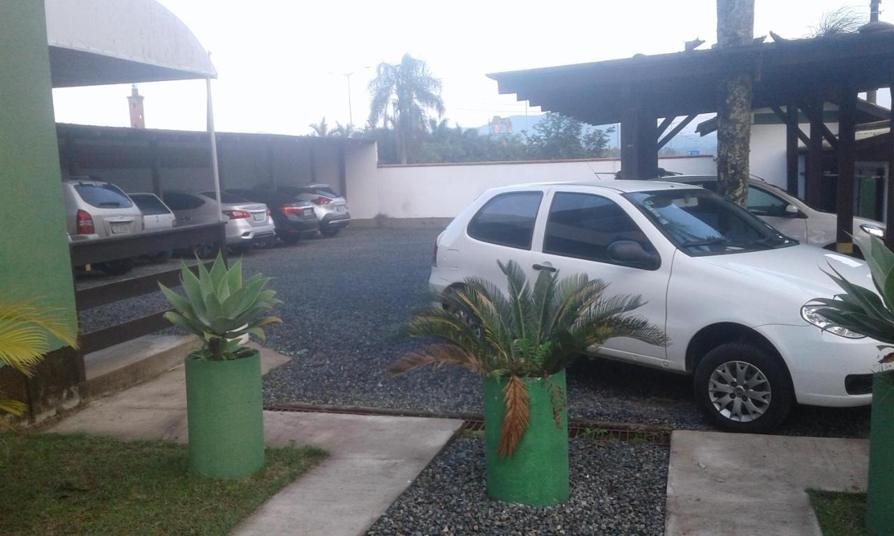 Pousada Vila Do Parque Penha  Zewnętrze zdjęcie
