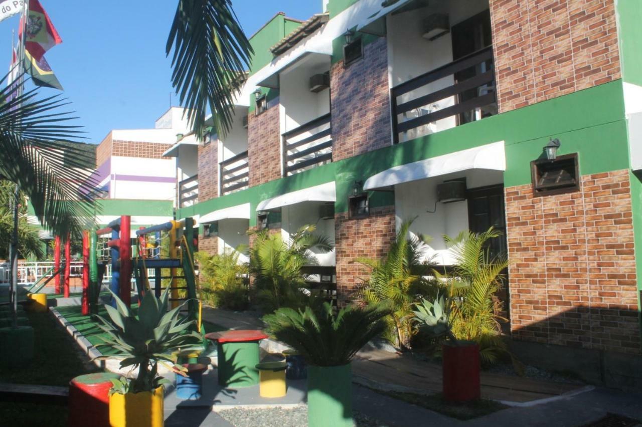 Pousada Vila Do Parque Penha  Zewnętrze zdjęcie